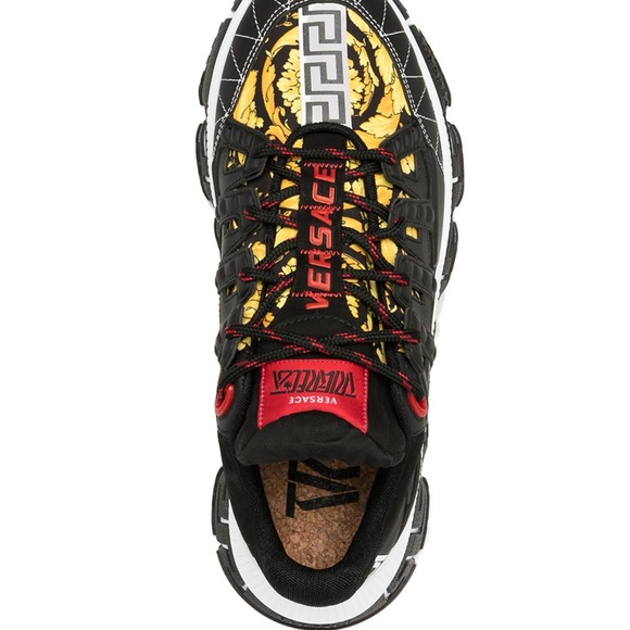 TRIGRECA SNEAKERS - Picture 6 of 6